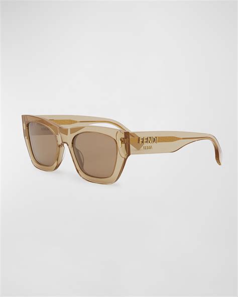 fendi 0118s cat eye|Fendi Roma .